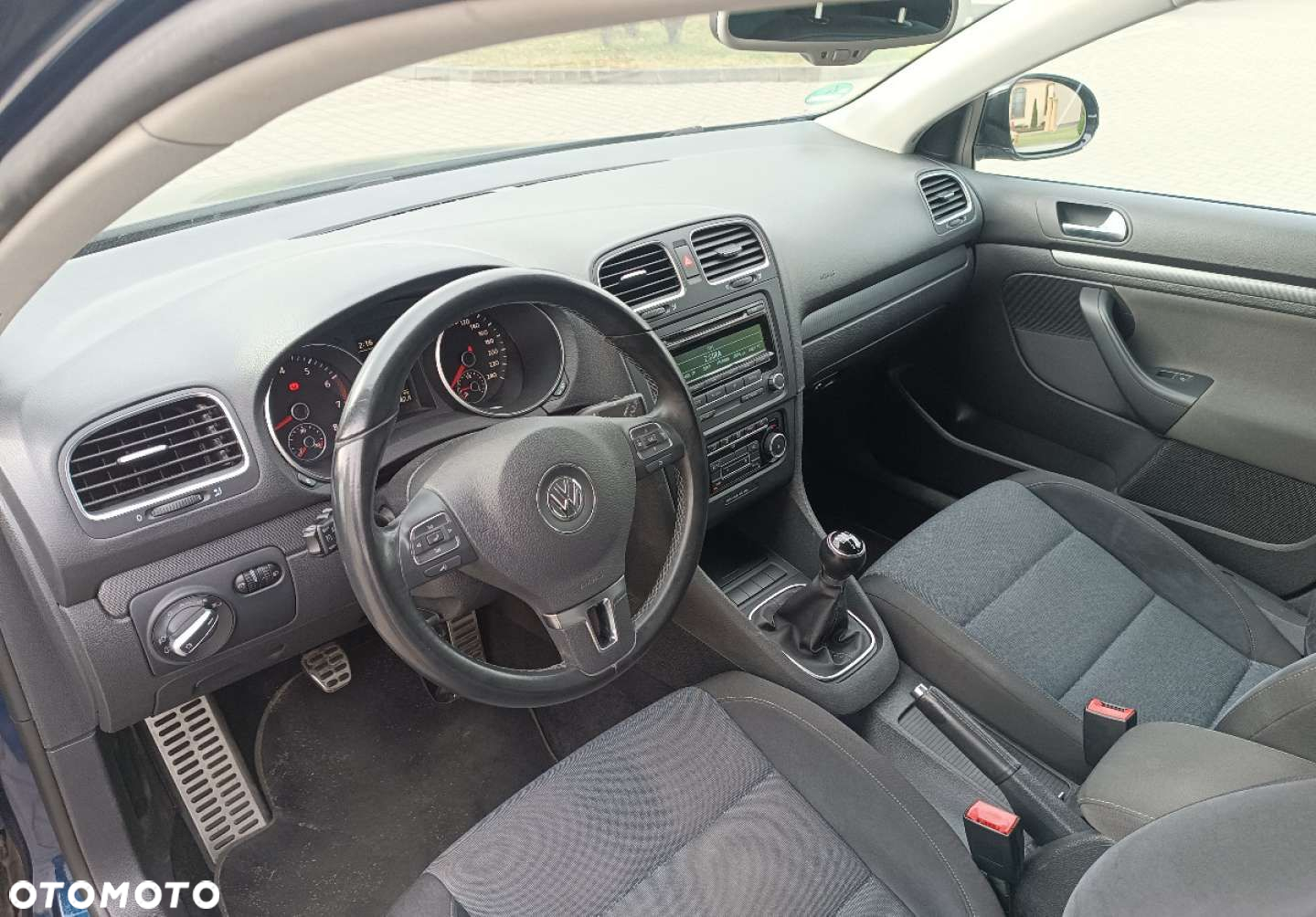 Volkswagen Golf - 19