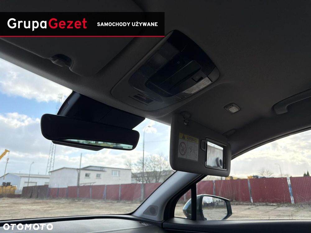 Kia Sportage 1.6 T-GDI Business Line 4WD DCT - 29