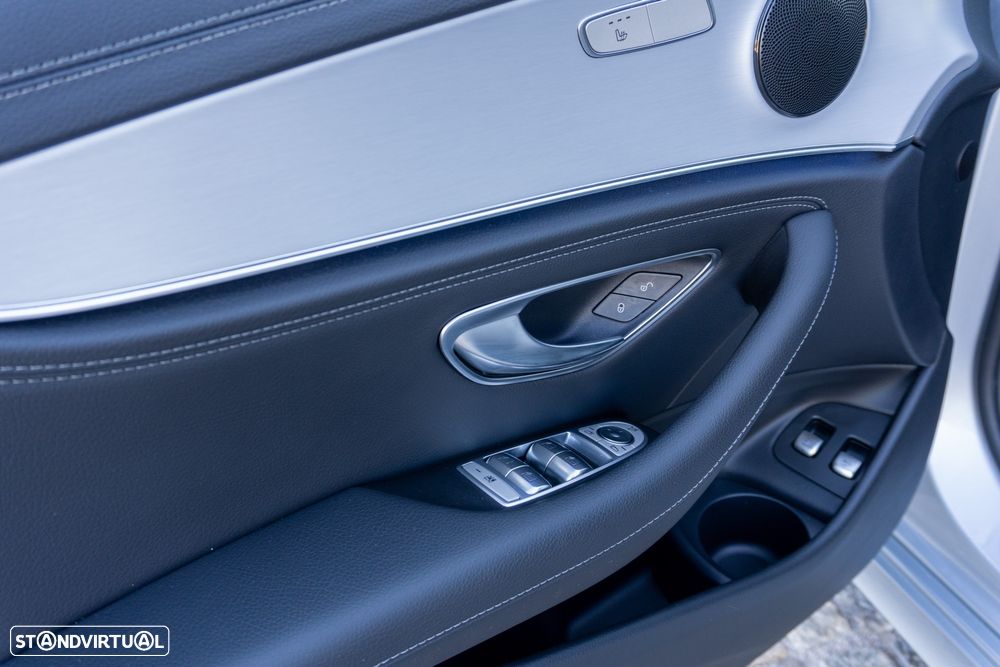 Mercedes-Benz E 300 e Station 9G-TRONIC AMG Line - 18