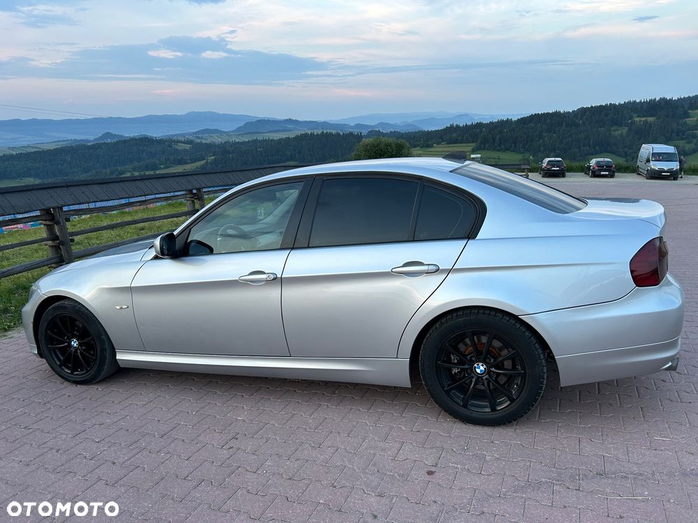 BMW Seria 3 - 13