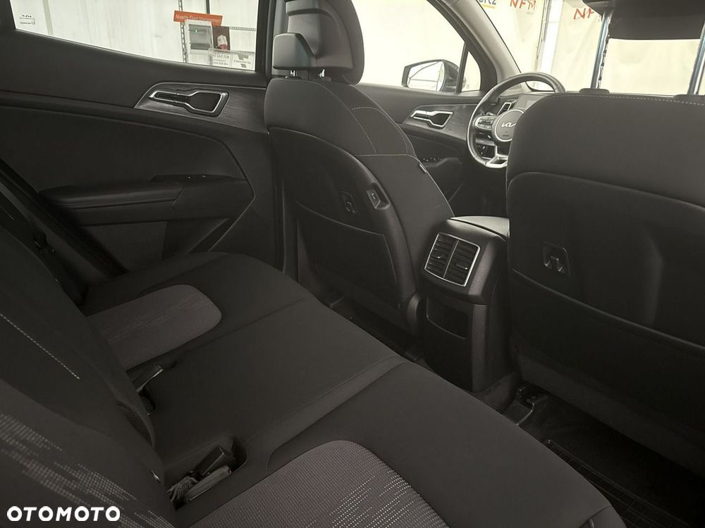 Kia Sportage - 24