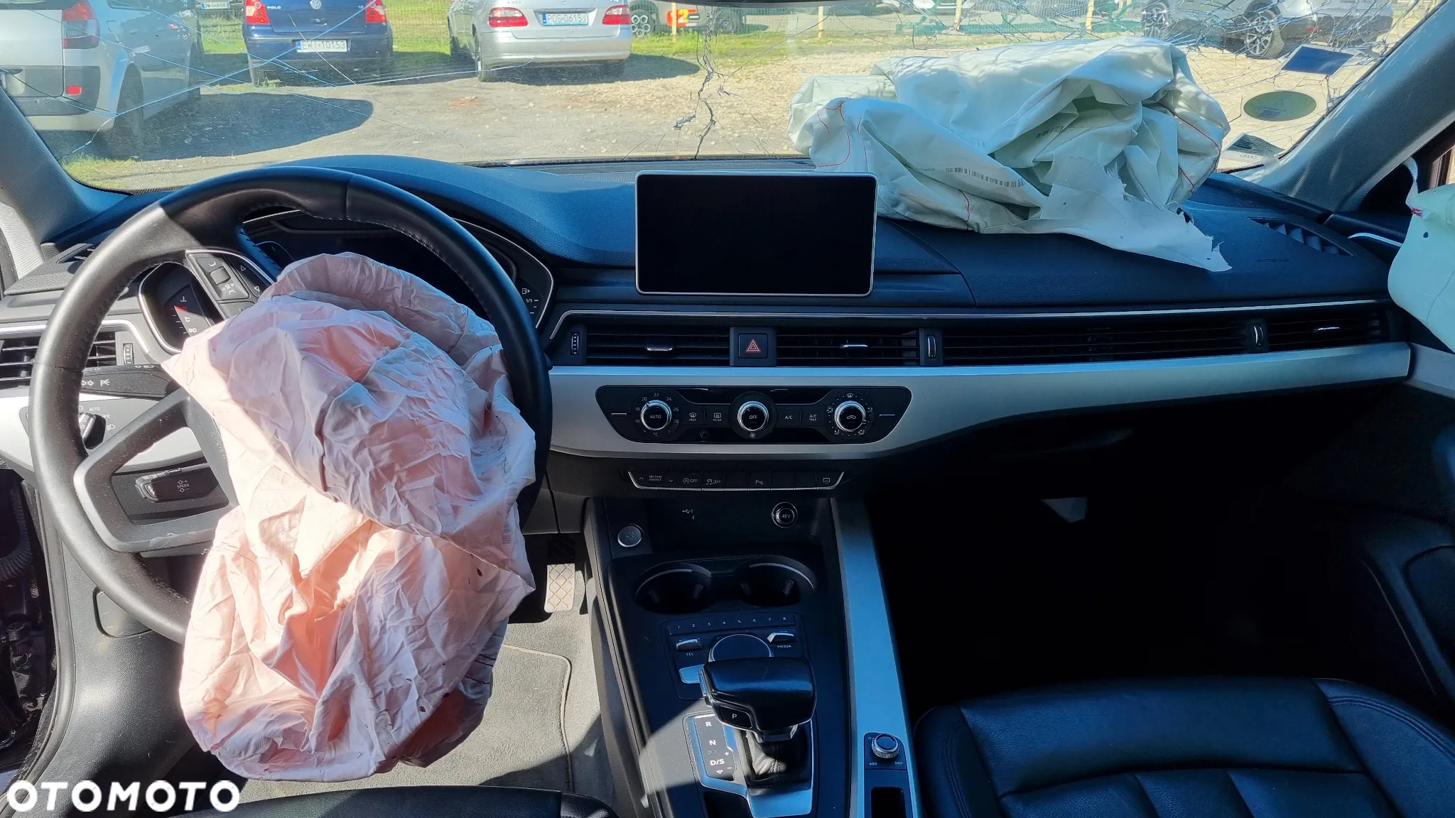 Audi A4 - 28