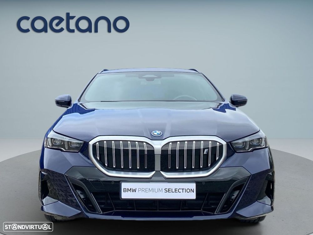 BMW i5 eDrive40 Pack Desportivo M - 24