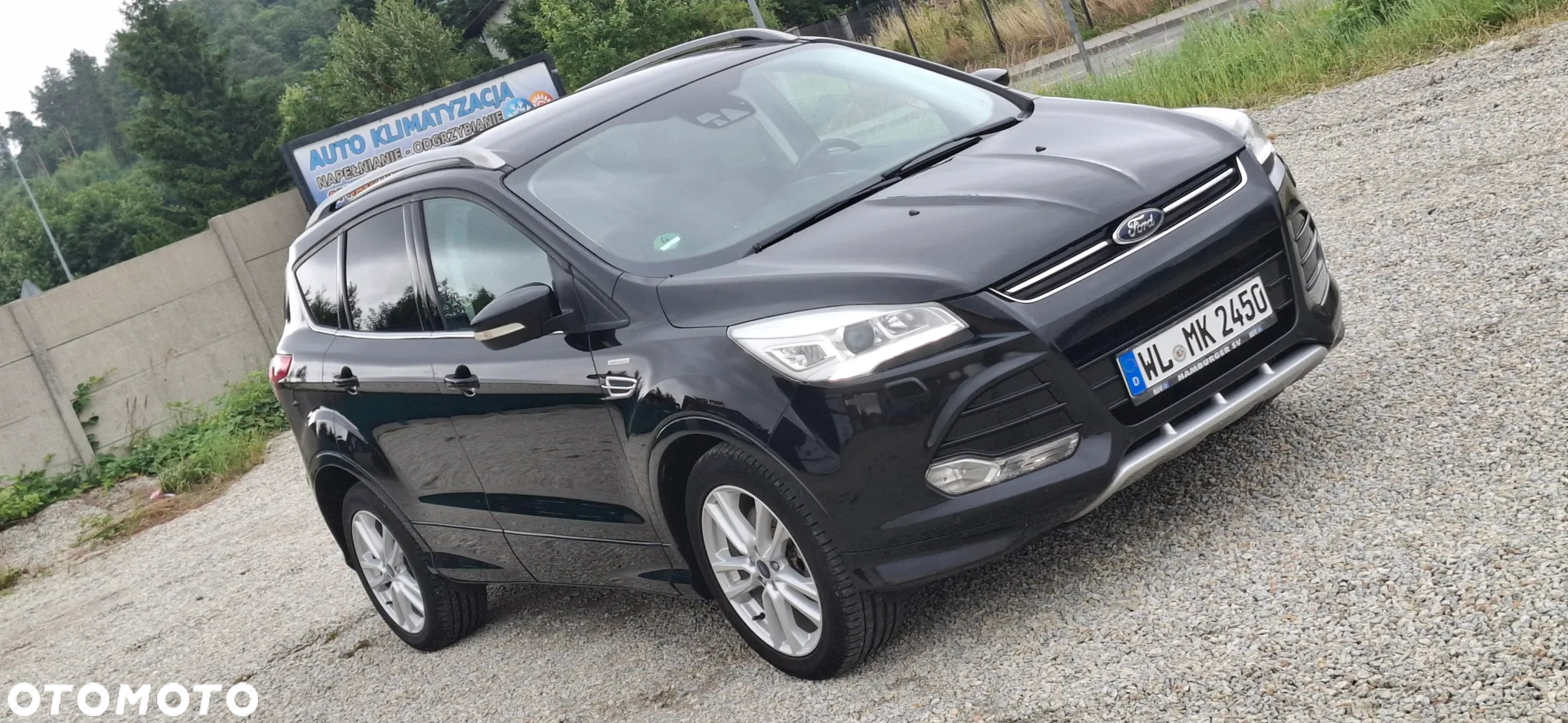 Ford Kuga 2.0 TDCi Individual - 2