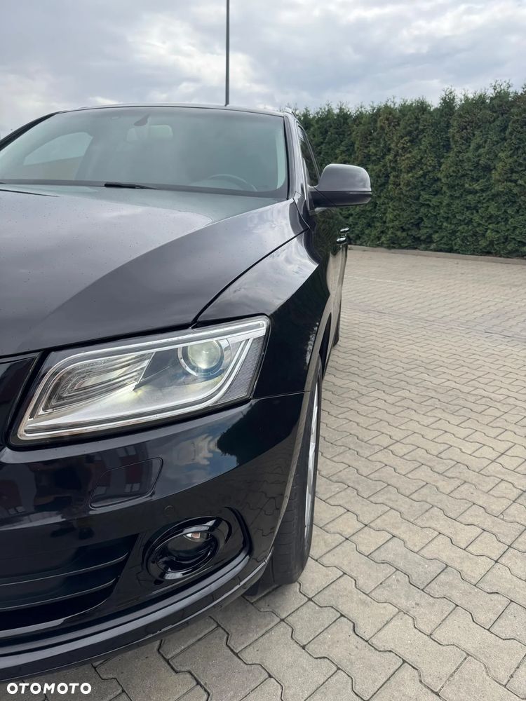 Audi Q5 2.0 TFSI Quattro - 12