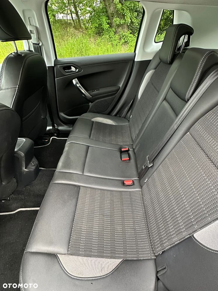 Peugeot 2008 120 VTI Allure - 13