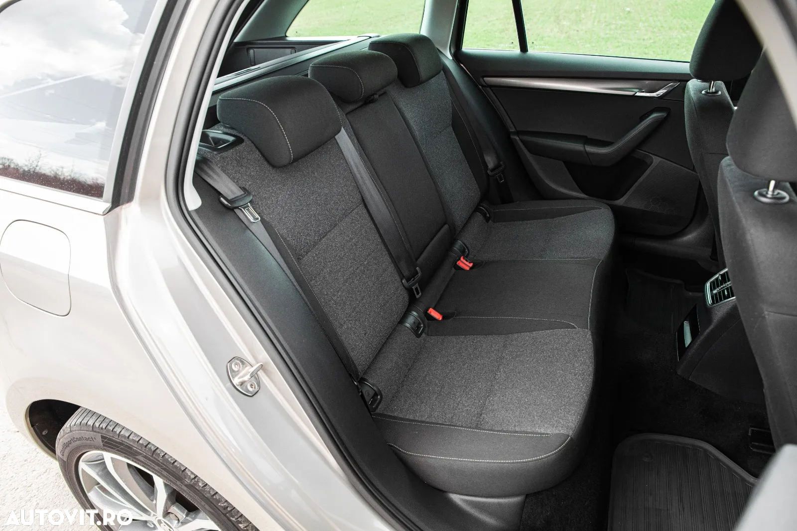 Skoda Octavia 1.0 TSI (Green tec) Style - 18