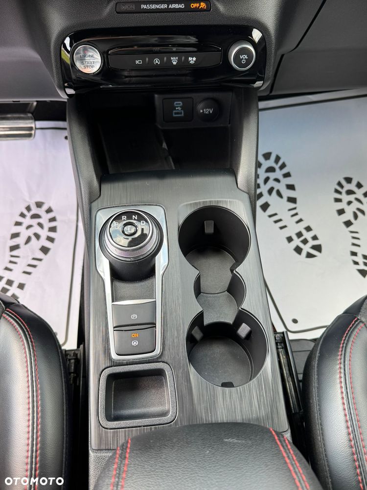 Ford Kuga 2.0 EcoBoost AWD ST-Line ASS - 24