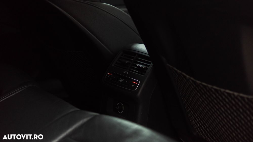 Audi A4 2.0 TFSI quattro Sport - 9