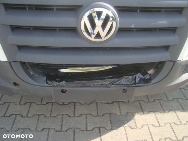 Volkswagen CRAFTER 2.5TDI MAXI L4 H2 100%PRZEBIEG-POTWIERDZONY - 14