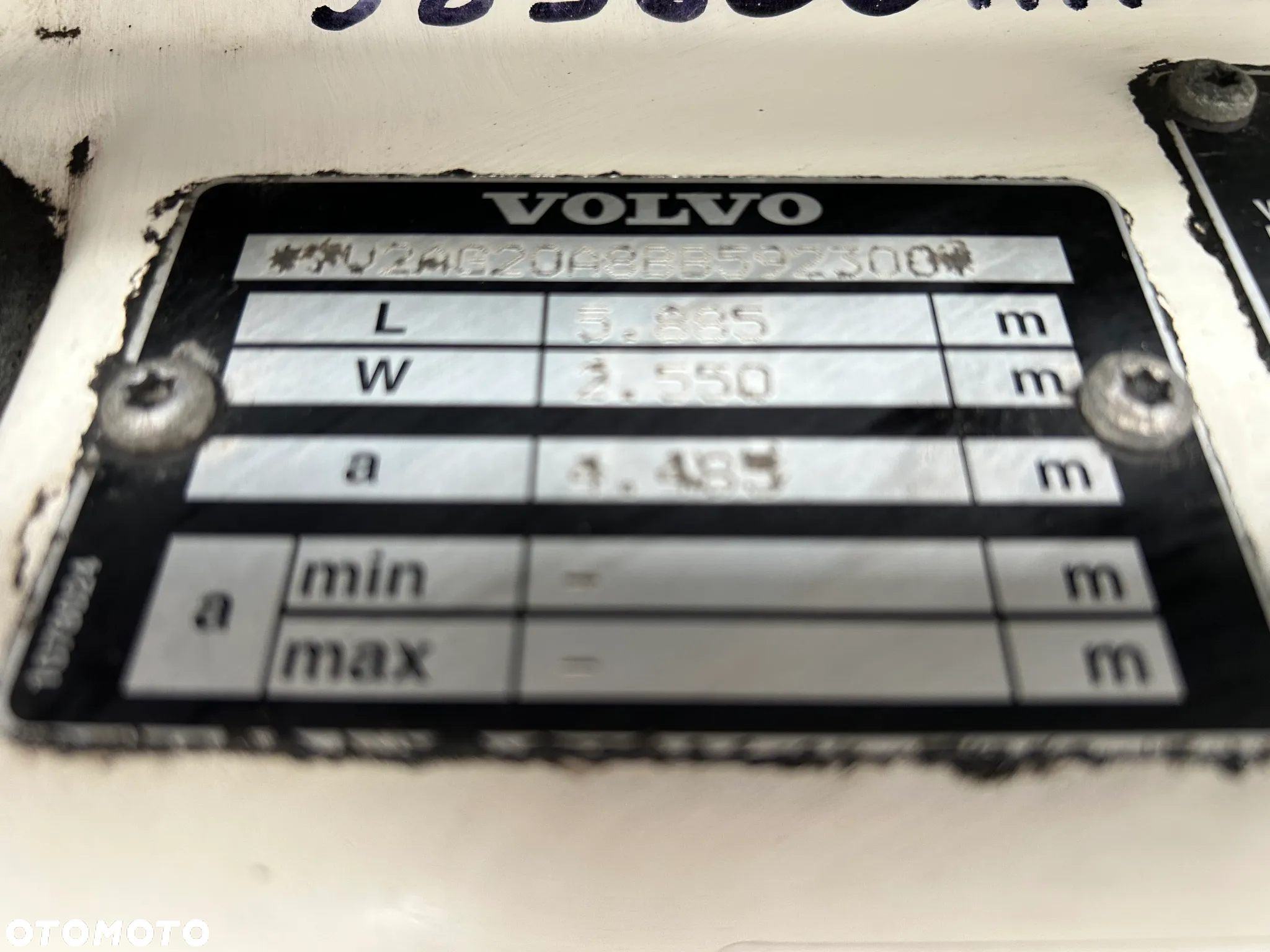 Volvo FH - 18