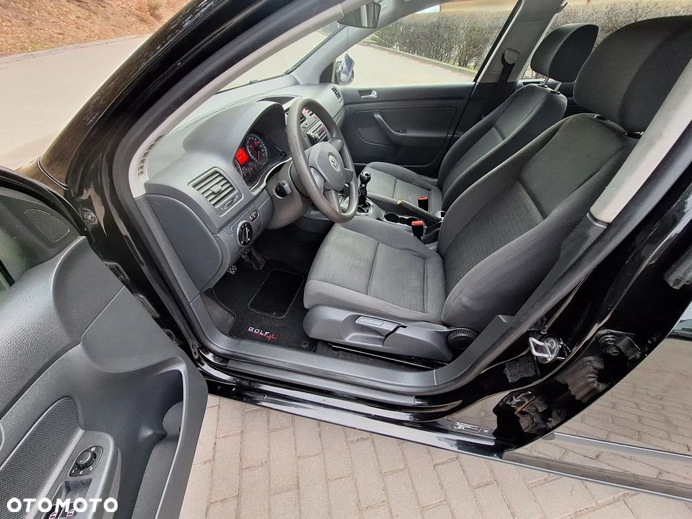 Volkswagen Golf 1.4 Basis - 28