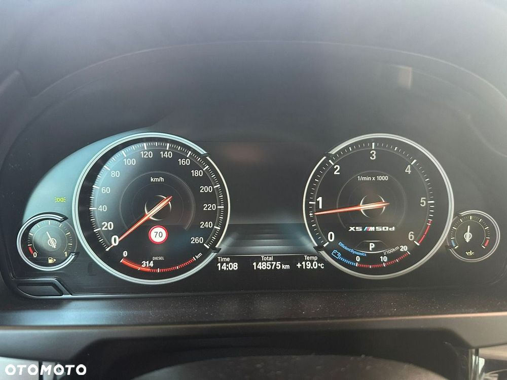 BMW X5 - 17