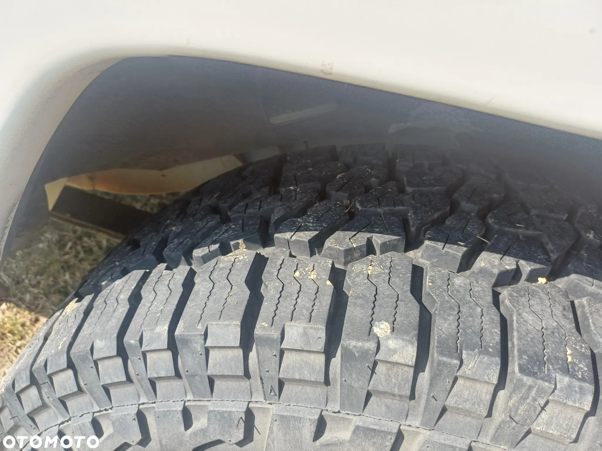 Jeep Cherokee 4.0 - 10