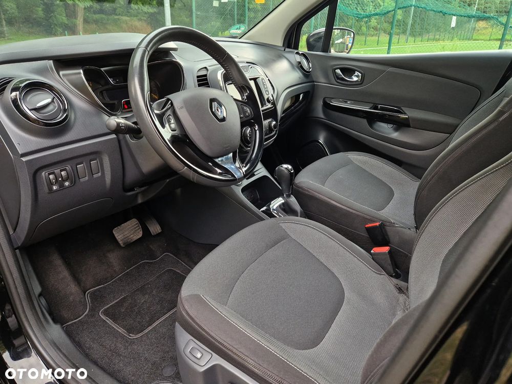Renault Captur - 19
