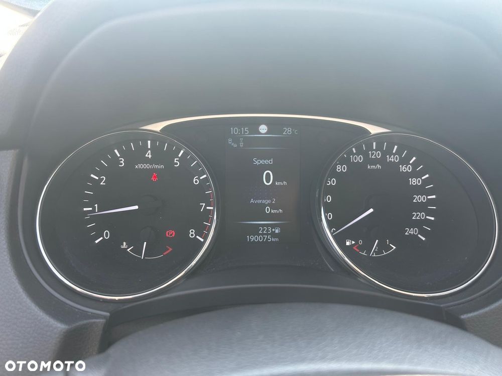 Nissan X-Trail 1.6 DIG-T Tekna 2WD - 32