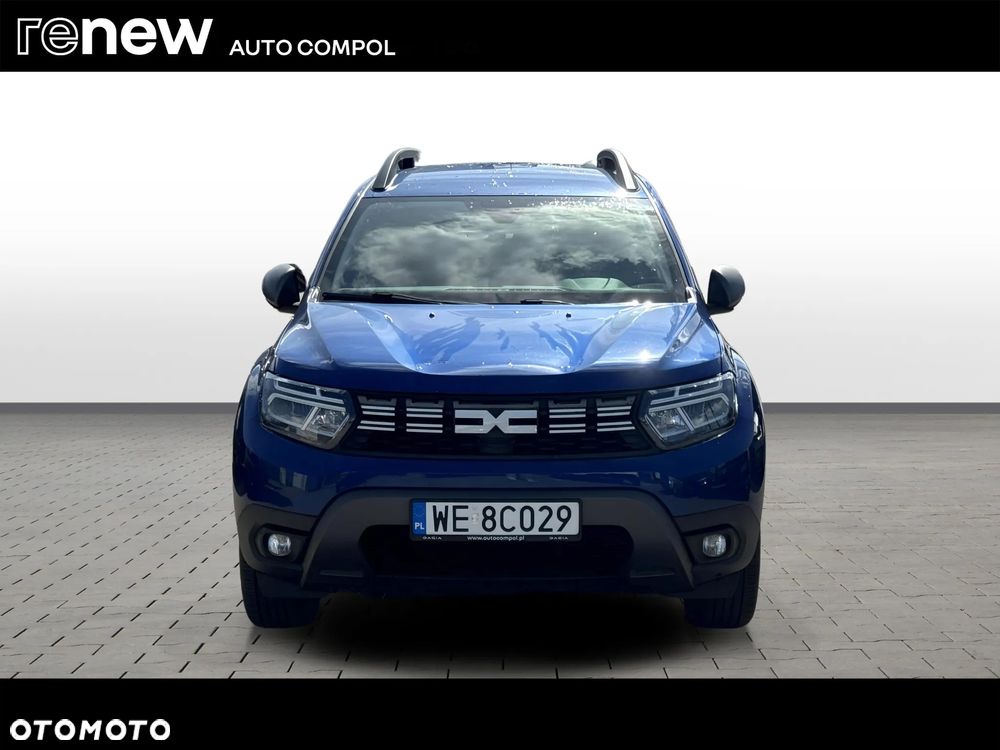 Dacia Duster 1.0 TCe Prestige - 8