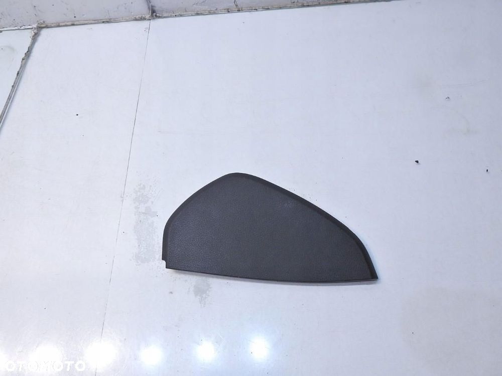 OSŁONA KONSOLI LEWA AUDI A4 B7 8E0857085C - 6