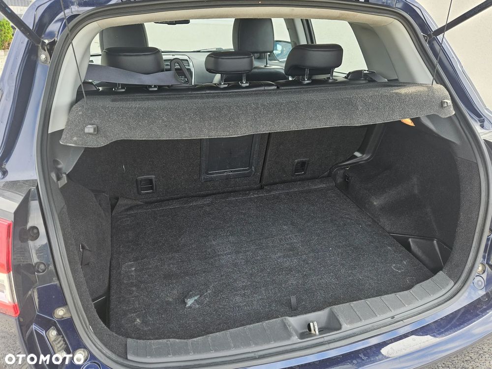 Citroën C4 Aircross - 12