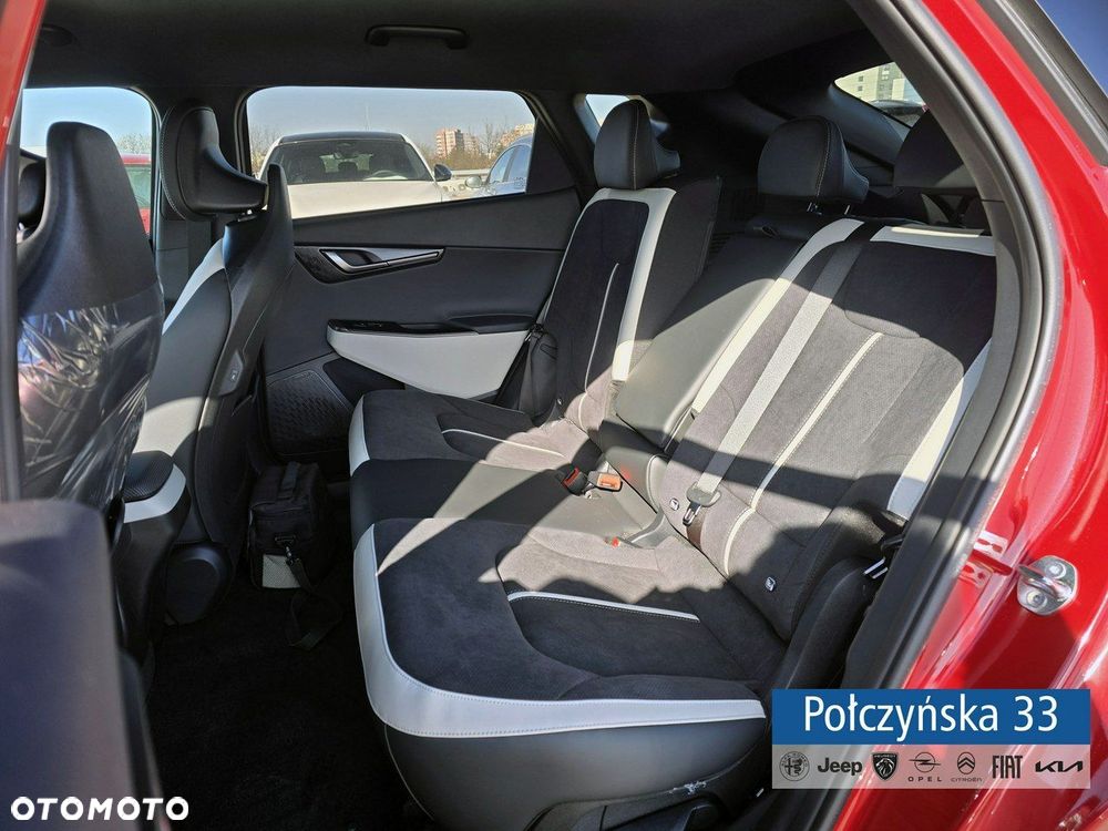 Kia EV6 - 25