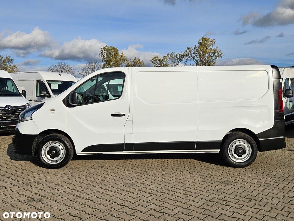 Renault Trafic L2H1 *39999zł NETTO* 1.6dCi/125KM - 8