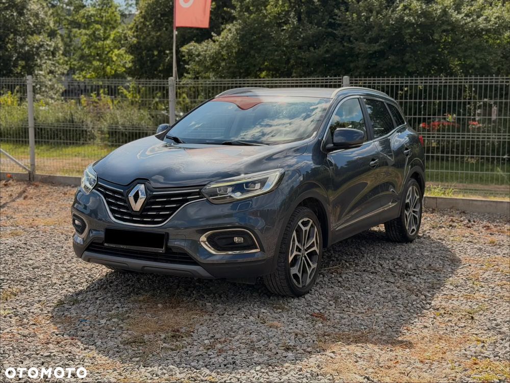 Renault Kadjar 1.3 TCe FAP Intens EDC - 3
