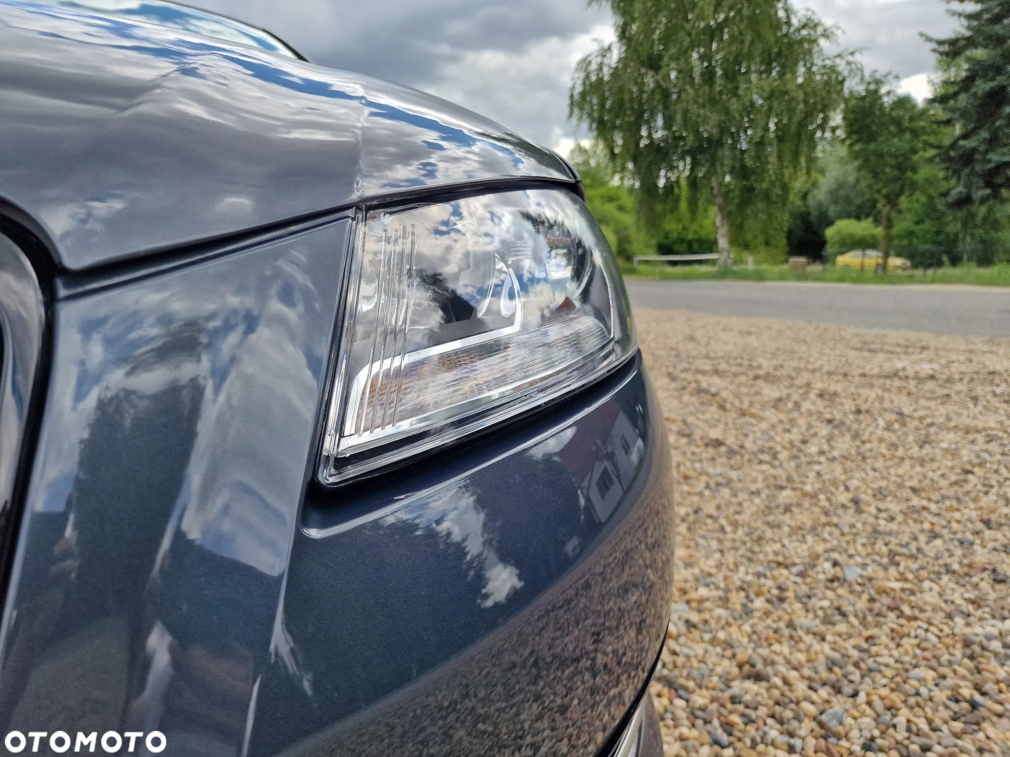 Audi A3 1.6 Ambiente - 13