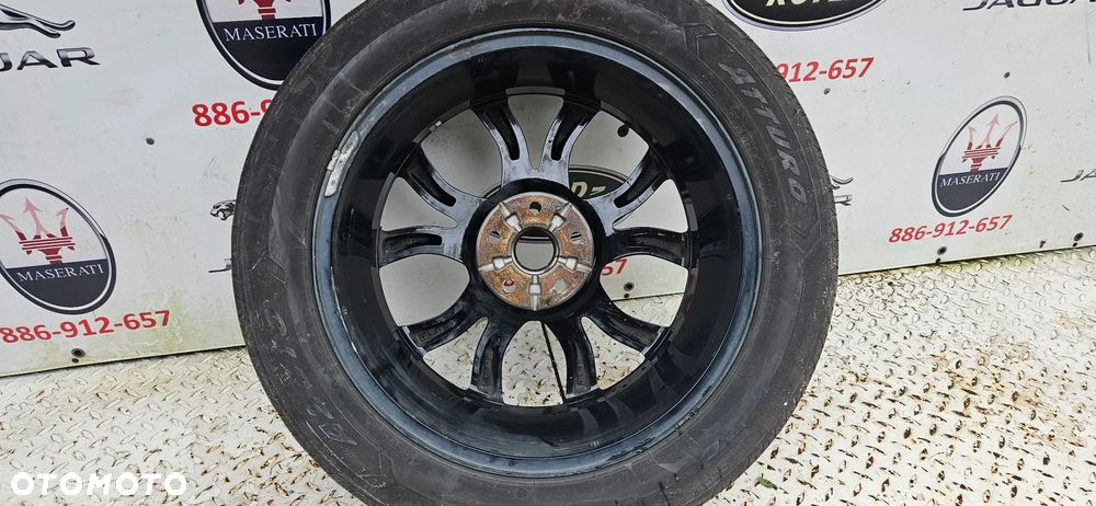 Dodge Durango LIFT 2017- Felga aluminiowa Koło Alufelga R20 ET 56,4 ORYGINAŁ 5ZR777RMAA 5ZR77TRMAA - 11