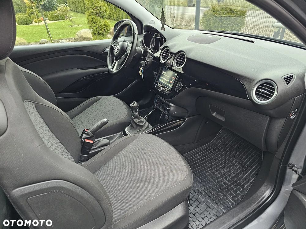 Opel Adam 1.4 Yourself S&S - 22