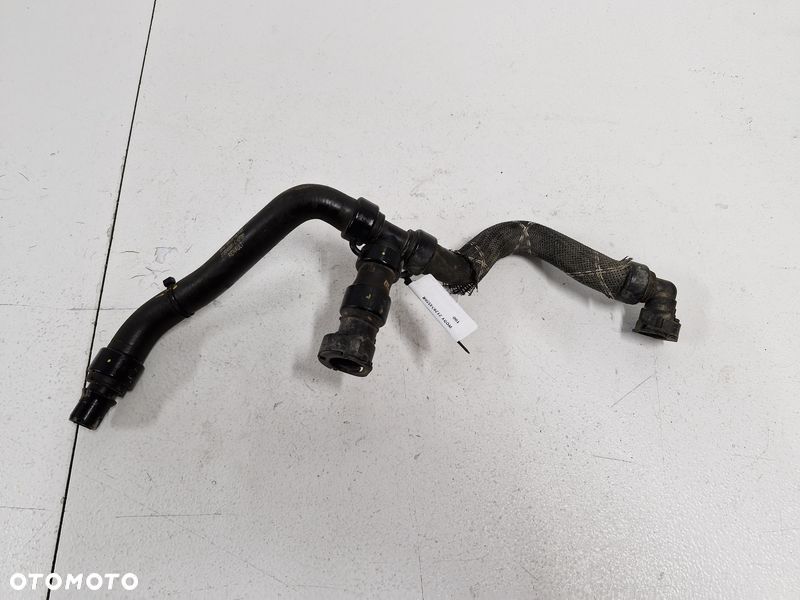 RENAULT MASTER III LIFT IV 4 2.3 DCI WĄŻ PRZEWÓD WODY 212834559R - 6
