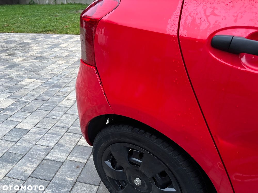 Toyota Yaris - 23