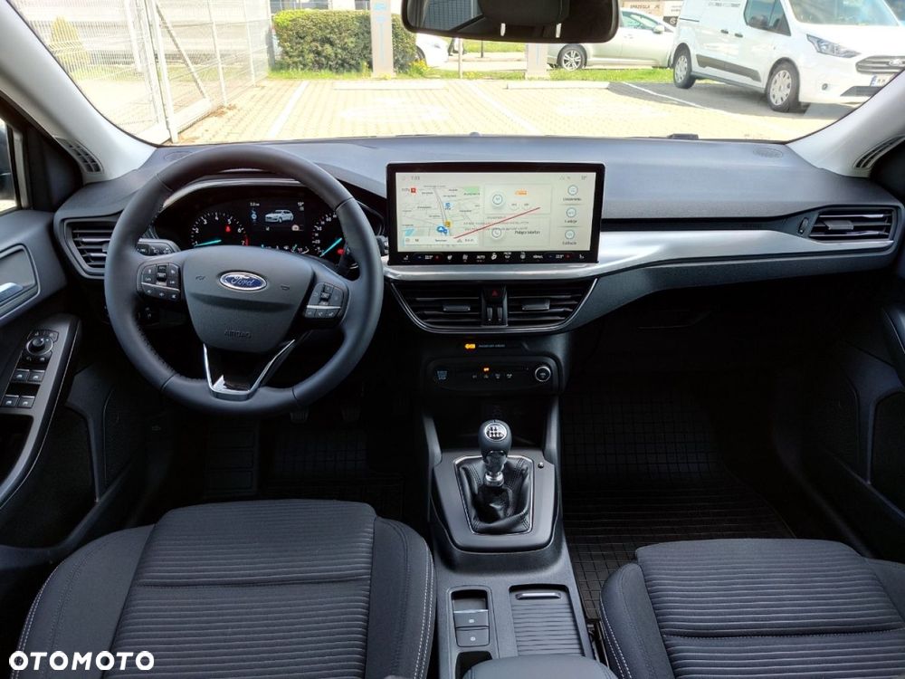 Ford Focus - 14