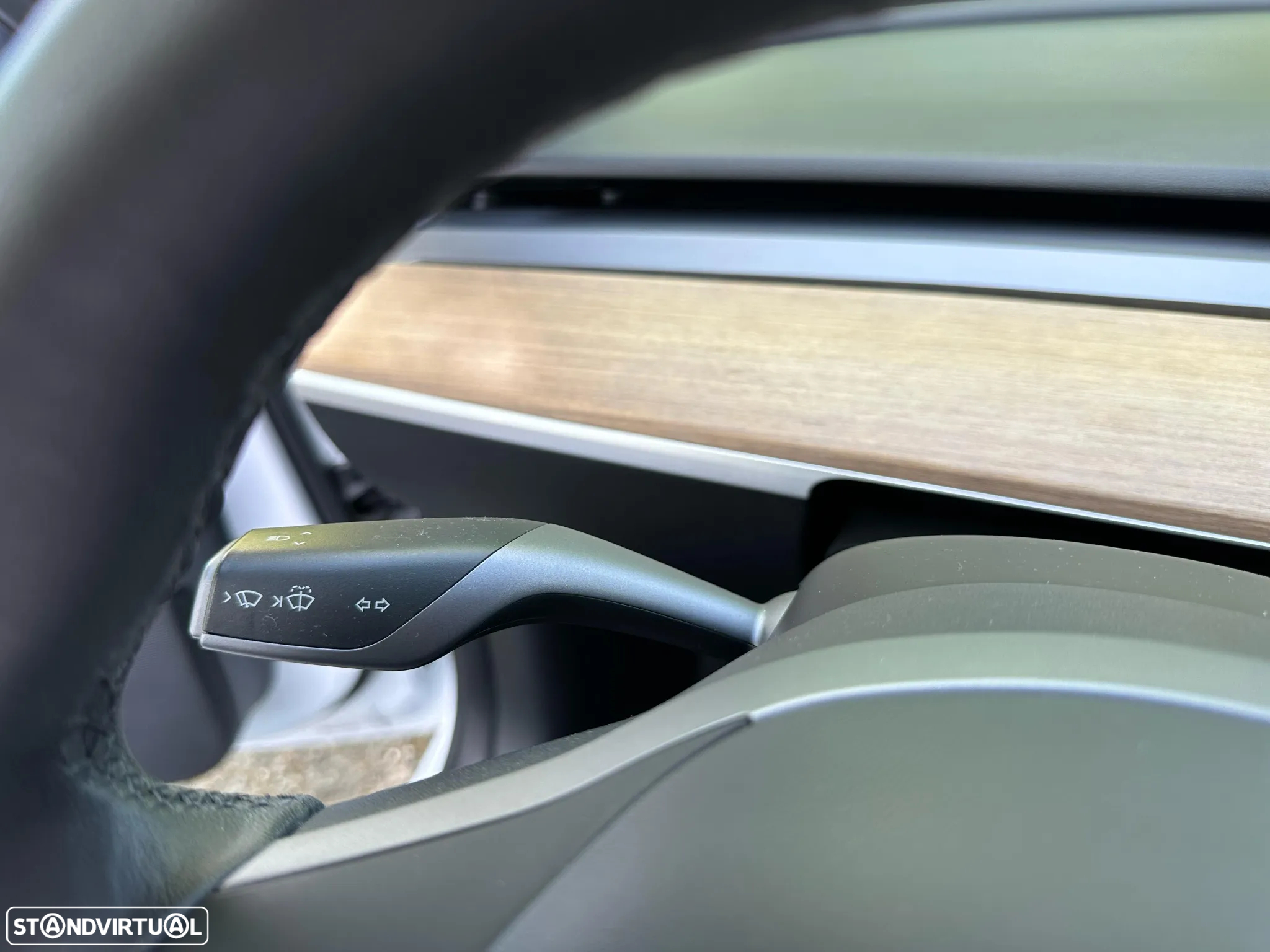 Tesla Model 3 Long Range AWD Dual Motor - 26
