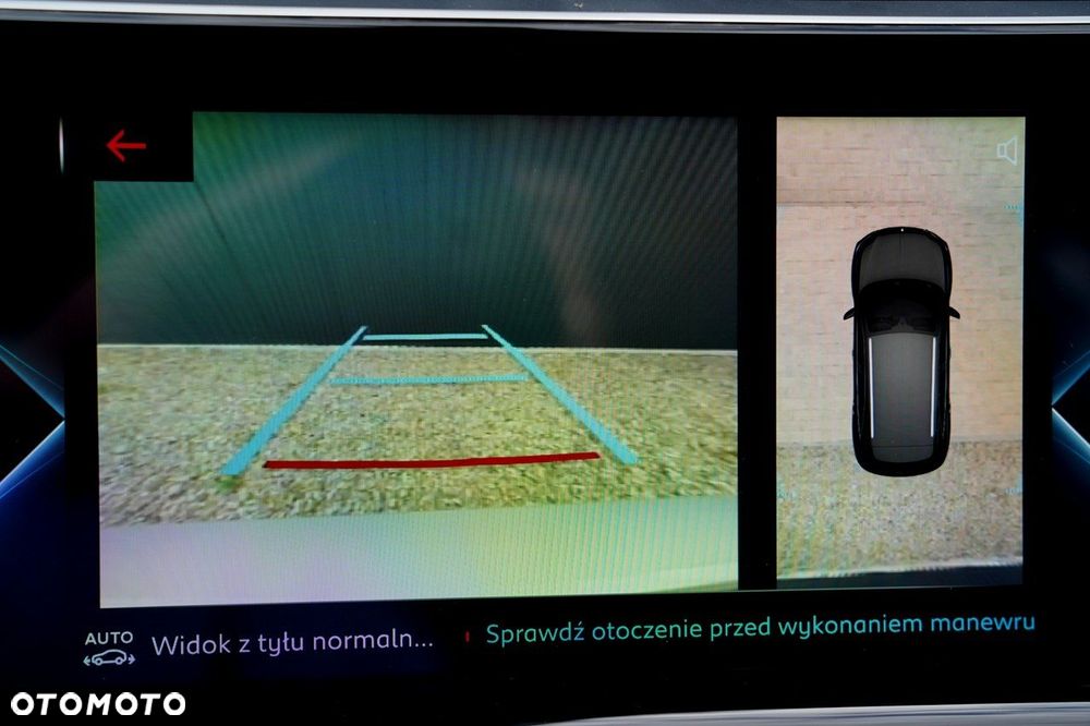 DS Automobiles DS 7 Crossback - 8