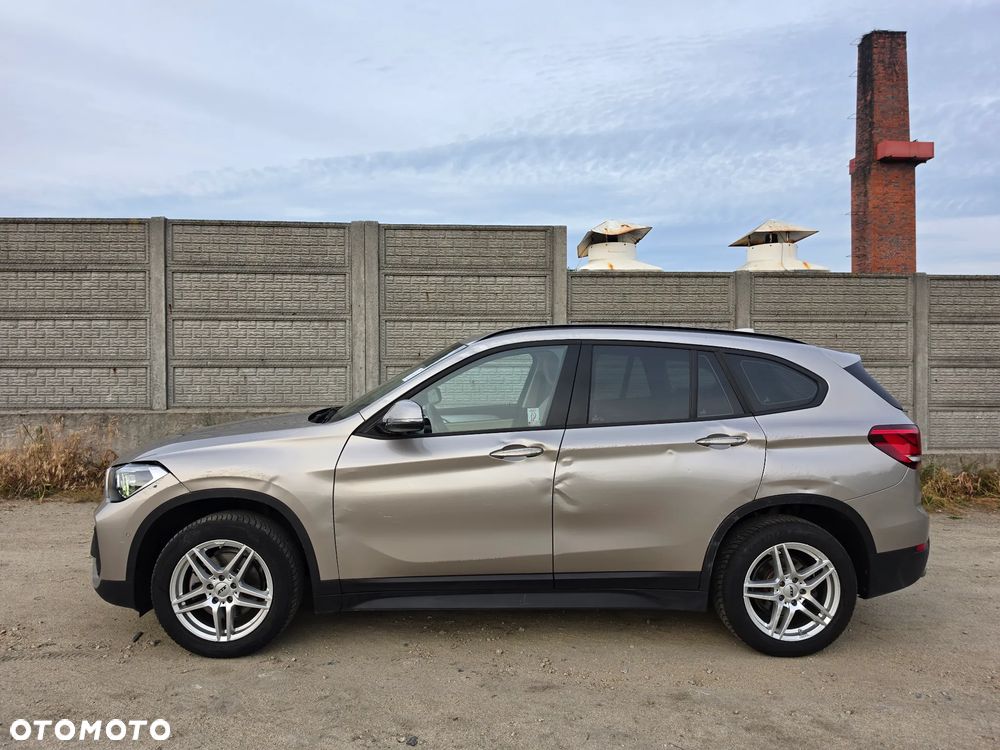 BMW X1 - 6