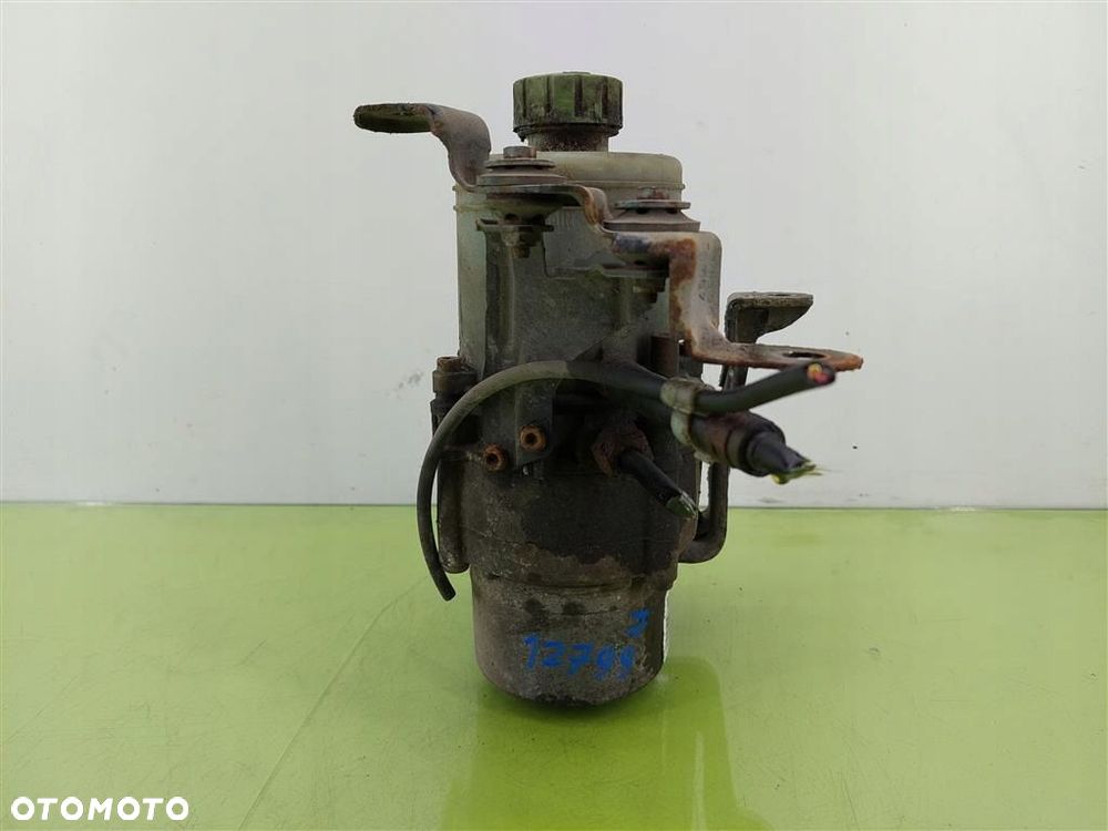Pompa wspomagania VW POLO IV SEAT IBIZA III Skoda Fabia I HPI 6Q0423371A - 1