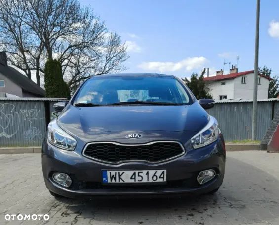 Kia Ceed 1.6 GDI M - 2