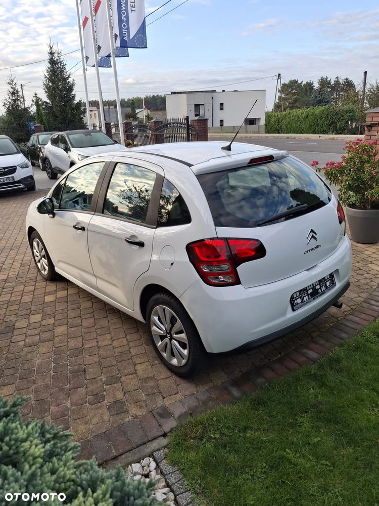Citroën C3 Pure Tech VTi 68 Cool&Sound - 7