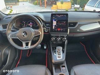 Renault Arkana 1.6 E-TECH E-Tech Engineered MMT - 27