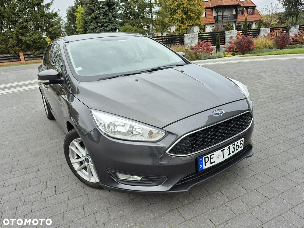 Ford Focus - 11