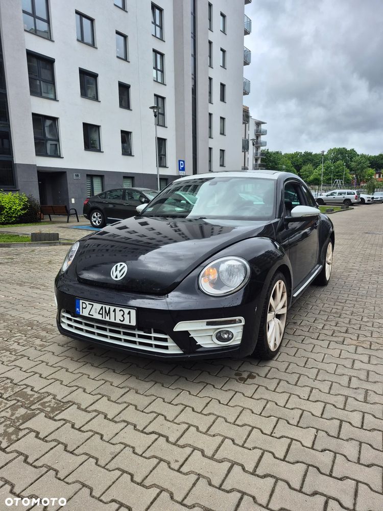 Volkswagen Beetle 2.0 TSI Sport DSG - 3