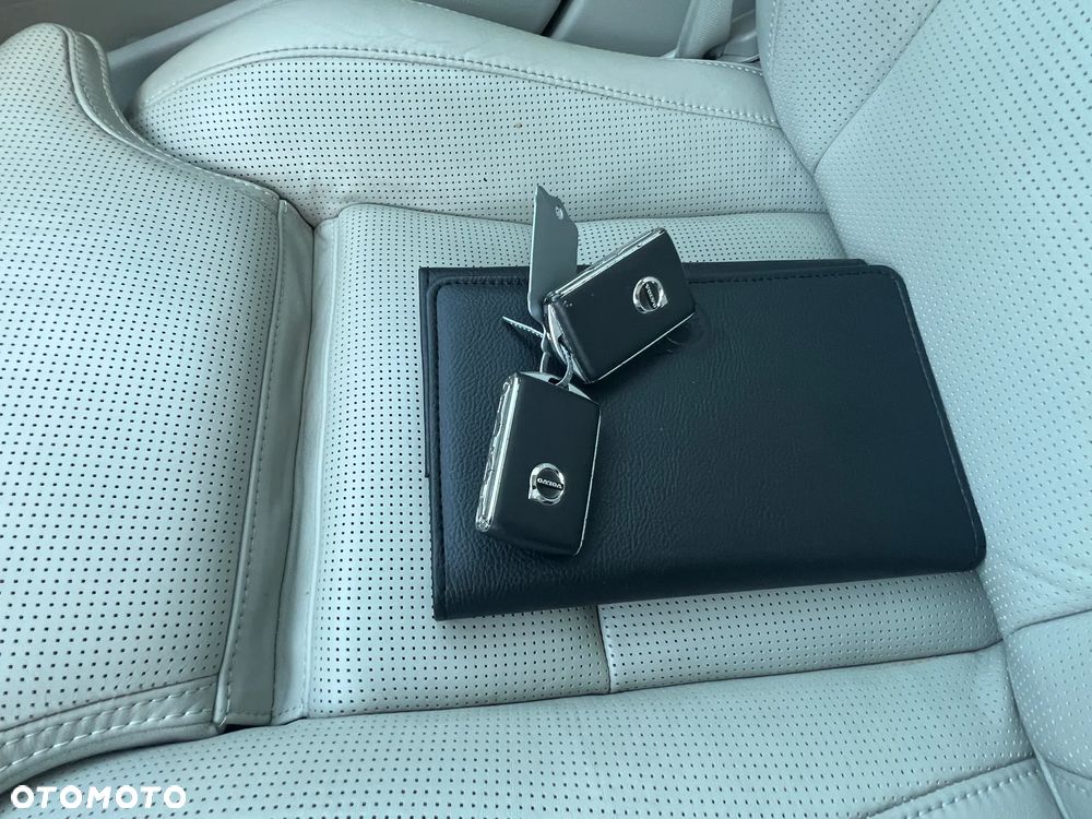 Volvo V90 - 38