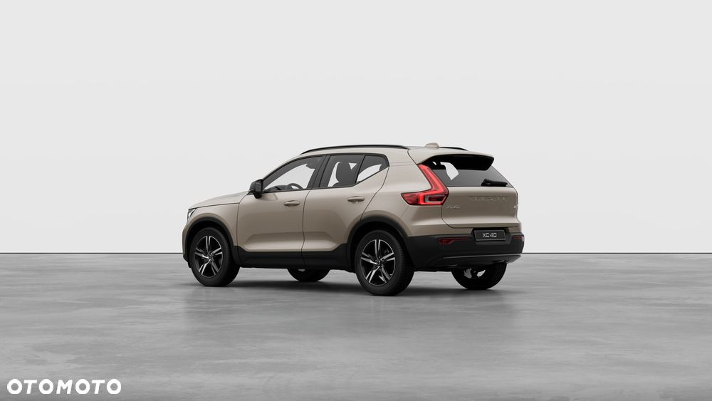 Volvo XC 40 - 3