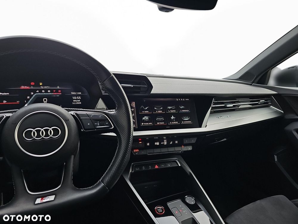 Audi S3 Sportback - 19