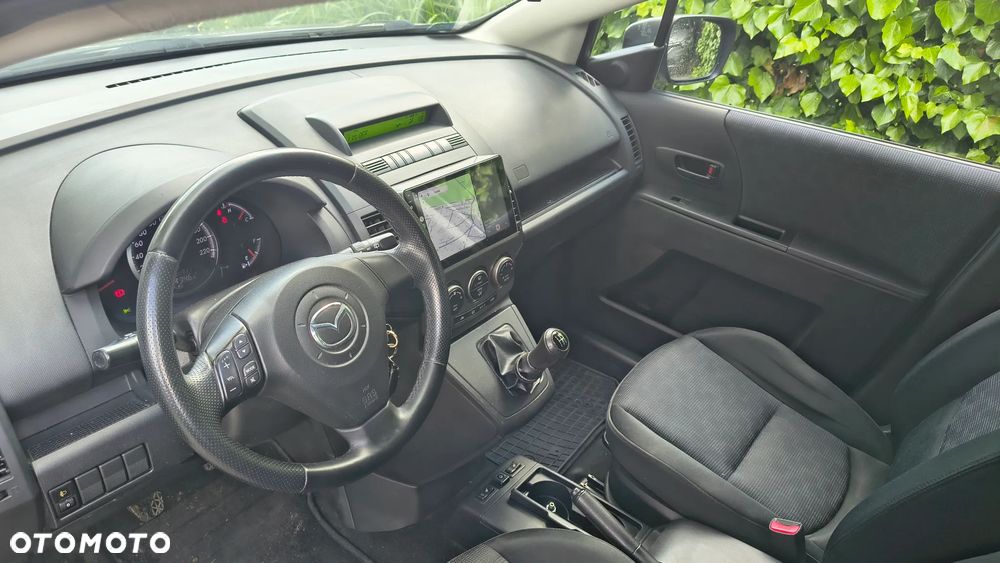 Mazda 5 1.8 Comfort - 10