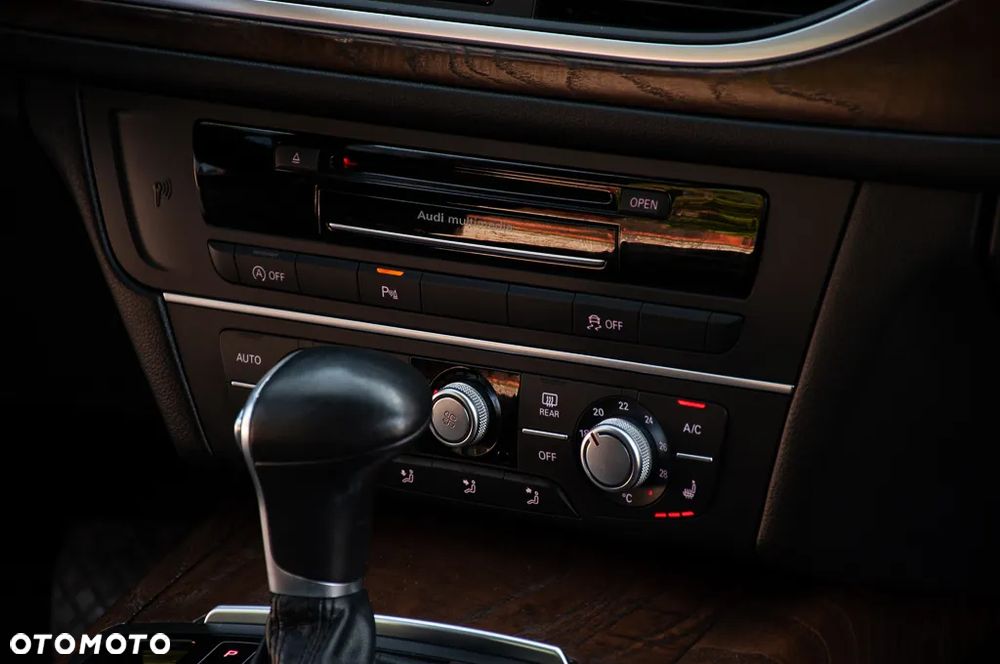 Audi A6 ver-2-0-tdi-ultra-dpf-s-tronic - 20