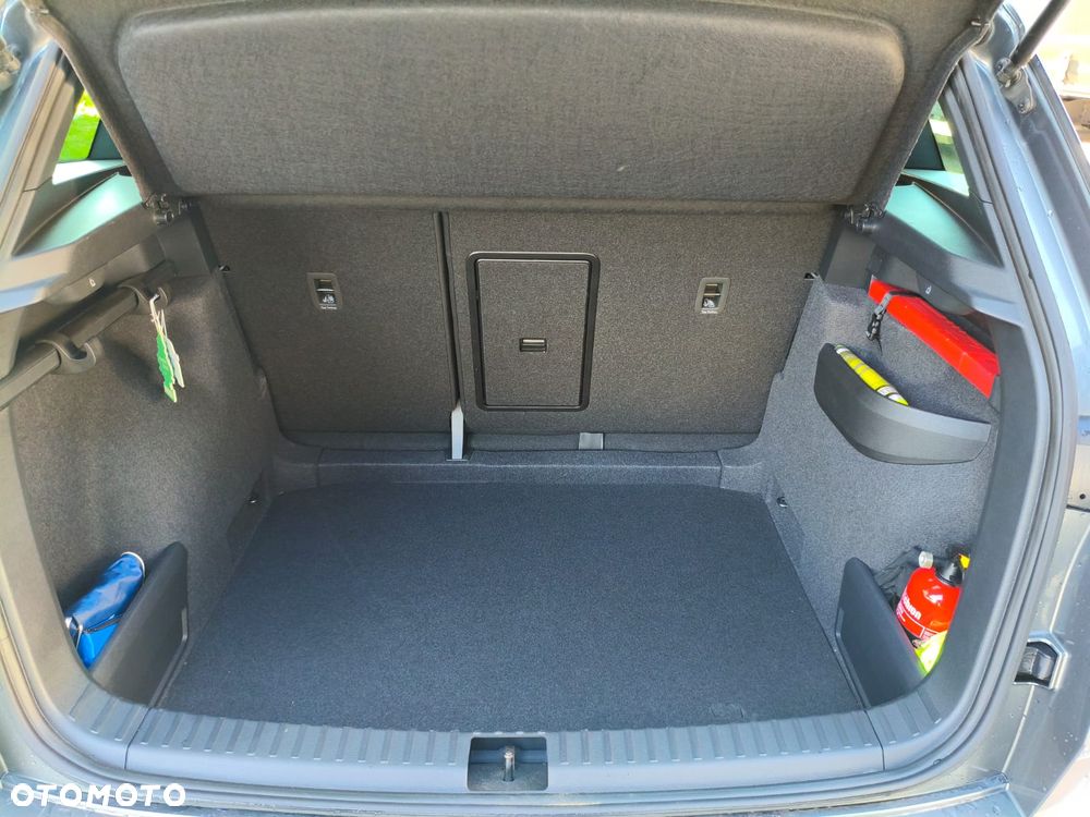Skoda Karoq 1.5 TSI ACT Sportline DSG - 13