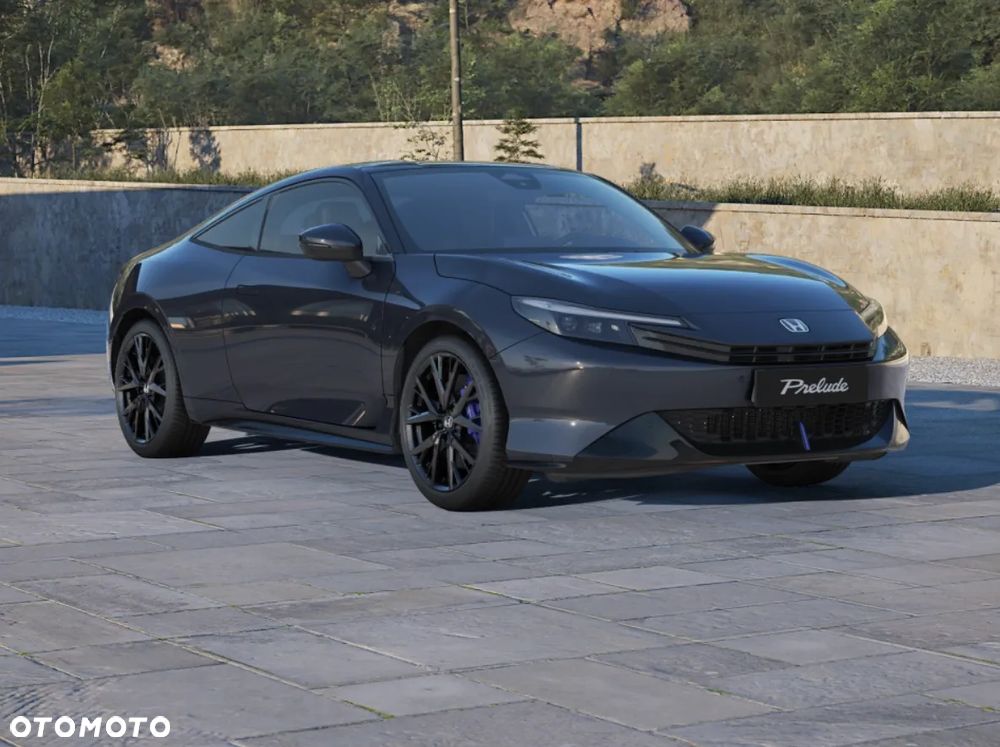 Honda Prelude 2.0 i-MMD eHEV Advance CVT - 3