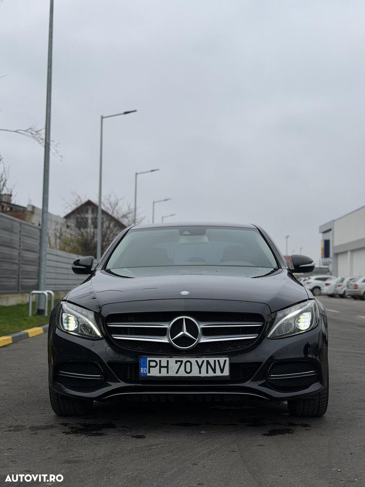 Mercedes-Benz C ver-220-bluetec-d-avantgarde - 3