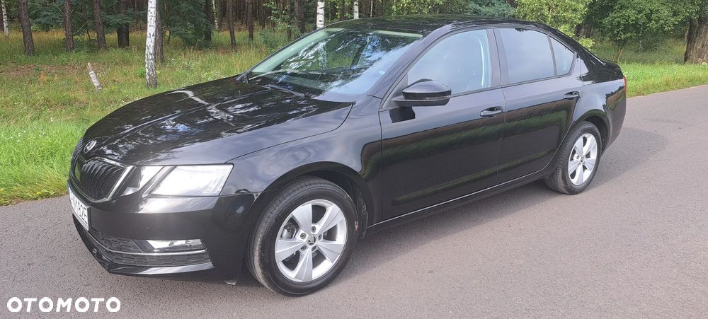 Skoda Octavia 1.5 TSI ACT DSG Style - 3